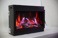 Amantii BI-40-DEEP-XT — official manufacturer image; shown configuration may include optional media
