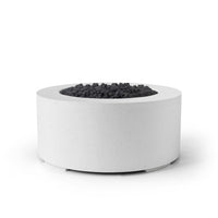 HPC Belmont Lightweight Concrete Fire Pits