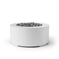 HPC Belmont Lightweight Concrete Fire Pits