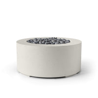 HPC Belmont Lightweight Concrete Fire Pits
