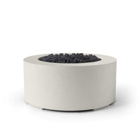HPC Belmont Lightweight Concrete Fire Pits