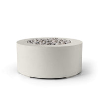 HPC Belmont Lightweight Concrete Fire Pits