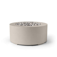 HPC Belmont Lightweight Concrete Fire Pits