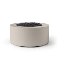 HPC Belmont Lightweight Concrete Fire Pits
