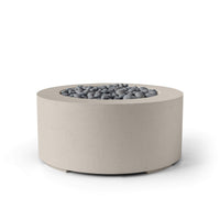 HPC Belmont Lightweight Concrete Fire Pits