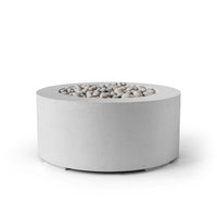 HPC Belmont Lightweight Concrete Fire Pits