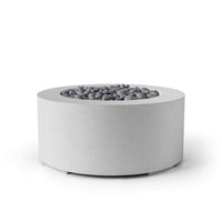 HPC Belmont Lightweight Concrete Fire Pits