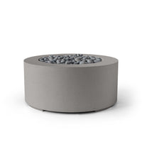HPC Belmont Lightweight Concrete Fire Pits