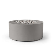 HPC Belmont Lightweight Concrete Fire Pits