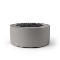 HPC Belmont Lightweight Concrete Fire Pits