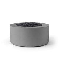 HPC Belmont Lightweight Concrete Fire Pits