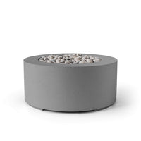 HPC Belmont Lightweight Concrete Fire Pits