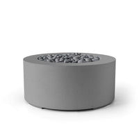HPC Belmont Lightweight Concrete Fire Pits