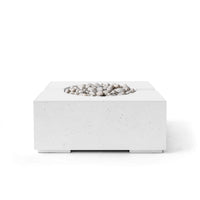 HPC Bravo Lightweight Concrete Fire Pits