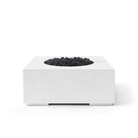 HPC Bravo Lightweight Concrete Fire Pits