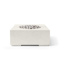 HPC Bravo Lightweight Concrete Fire Pits