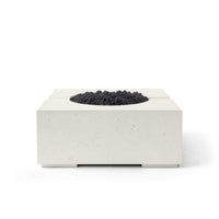 HPC Bravo Lightweight Concrete Fire Pits