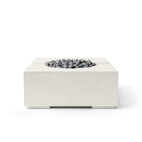 HPC Bravo Lightweight Concrete Fire Pits