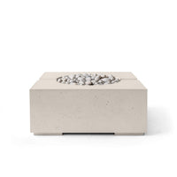 HPC Bravo Lightweight Concrete Fire Pits