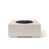 HPC Bravo Lightweight Concrete Fire Pits