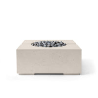 HPC Bravo Lightweight Concrete Fire Pits