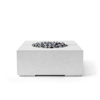 HPC Bravo Lightweight Concrete Fire Pits