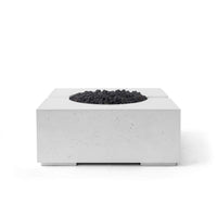 HPC Bravo Lightweight Concrete Fire Pits