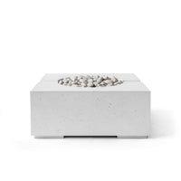 HPC Bravo Lightweight Concrete Fire Pits