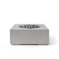 HPC Bravo Lightweight Concrete Fire Pits