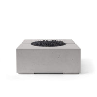 HPC Bravo Lightweight Concrete Fire Pits