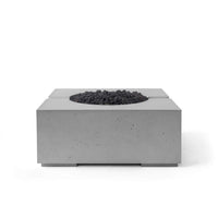 HPC Bravo Lightweight Concrete Fire Pits