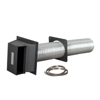 Breckwell / US Stove 4-Inch Fresh Air Intake Kit 4FAK