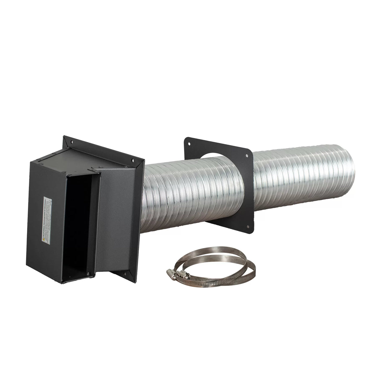 Breckwell / US Stove 4-Inch Fresh Air Intake Kit 4FAK