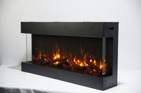 Amantii 50-TRV-SLIM — official manufacturer image; shown configuration may include optional media