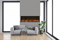 Amantii 72-TRV-XT-XL — official manufacturer image; shown configuration may include optional media