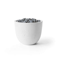 HPC Element Lightweight Concrete Fire Pits