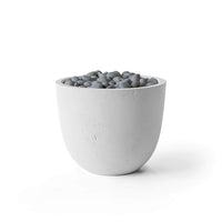 HPC Element Lightweight Concrete Fire Pits