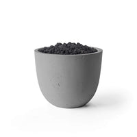 HPC Element Lightweight Concrete Fire Pits