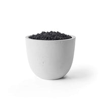 HPC Element Lightweight Concrete Fire Pits