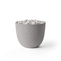 HPC Element Lightweight Concrete Fire Pits