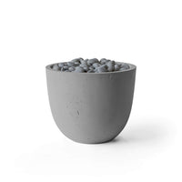 HPC Element Lightweight Concrete Fire Pits
