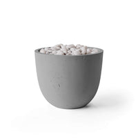 HPC Element Lightweight Concrete Fire Pits