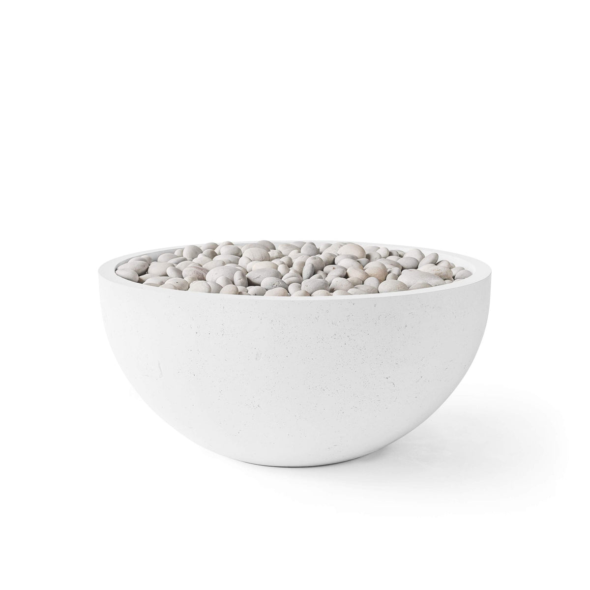 HPC Serenade Lightweight Concrete Fire Pits — 32"
