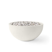 HPC Serenade Lightweight Concrete Fire Pits — 32"
