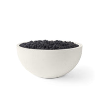 HPC Serenade Lightweight Concrete Fire Pits — 32"