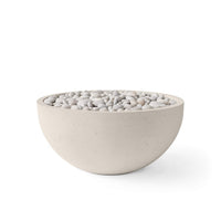 HPC Serenade Lightweight Concrete Fire Pits — 32"