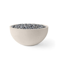 HPC Serenade Lightweight Concrete Fire Pits — 32"