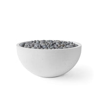 HPC Serenade Lightweight Concrete Fire Pits — 32"
