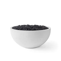 HPC Serenade Lightweight Concrete Fire Pits — 32"