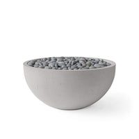 HPC Serenade Lightweight Concrete Fire Pits — 32"